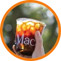 Pet Cups with Matching Lids