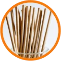 Paper Straws